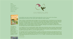 Desktop Screenshot of calown.com